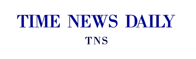 Time News Daily