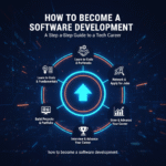 how to become a software development