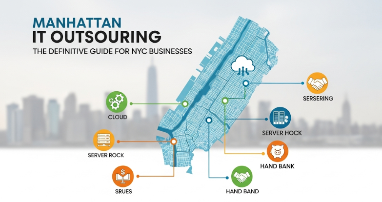 manhattan it outsourcing